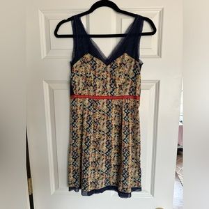 Staring at Stars Summer Dress - Size 6